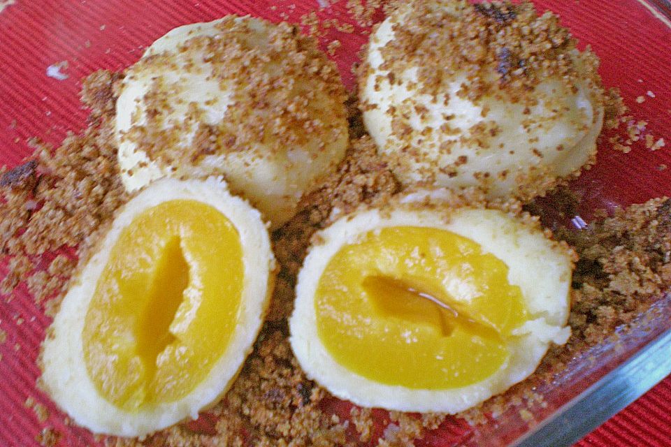 Marillenknödel