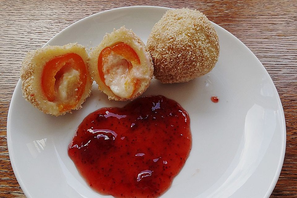 Marillenknödel