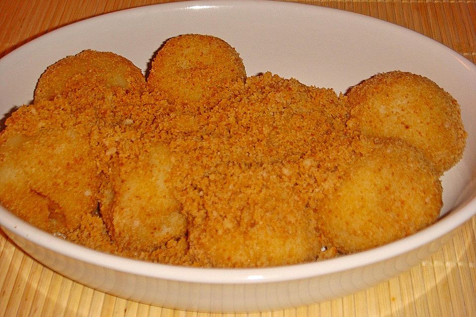 Marillenknödel