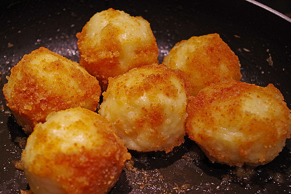 Marillenknödel