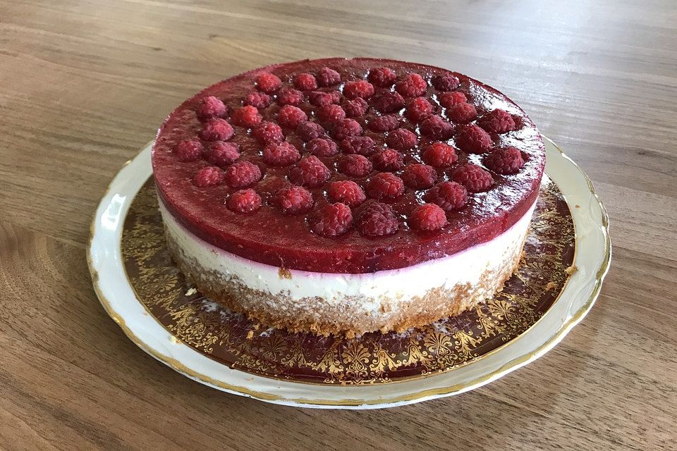 Joghurttorte