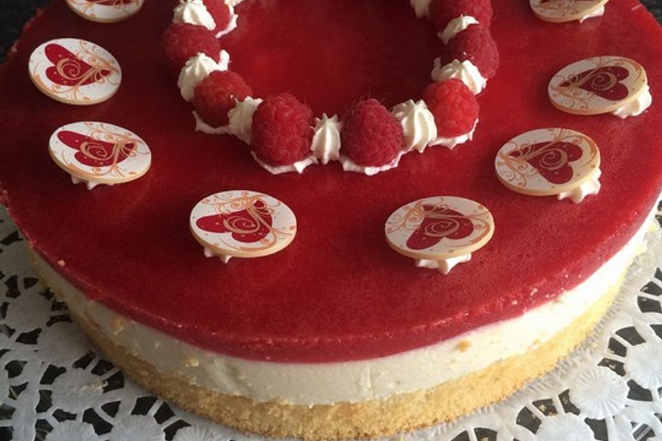 Joghurttorte