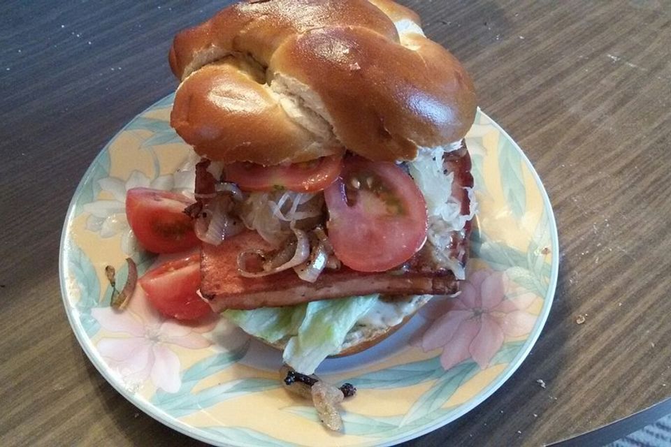 Bayernburger