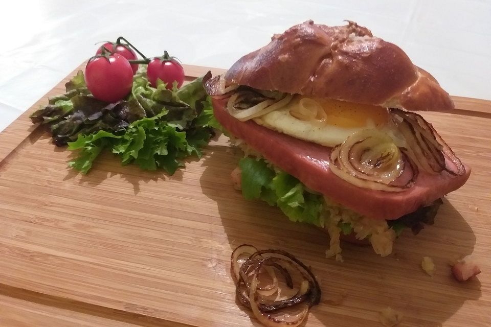 Bayernburger