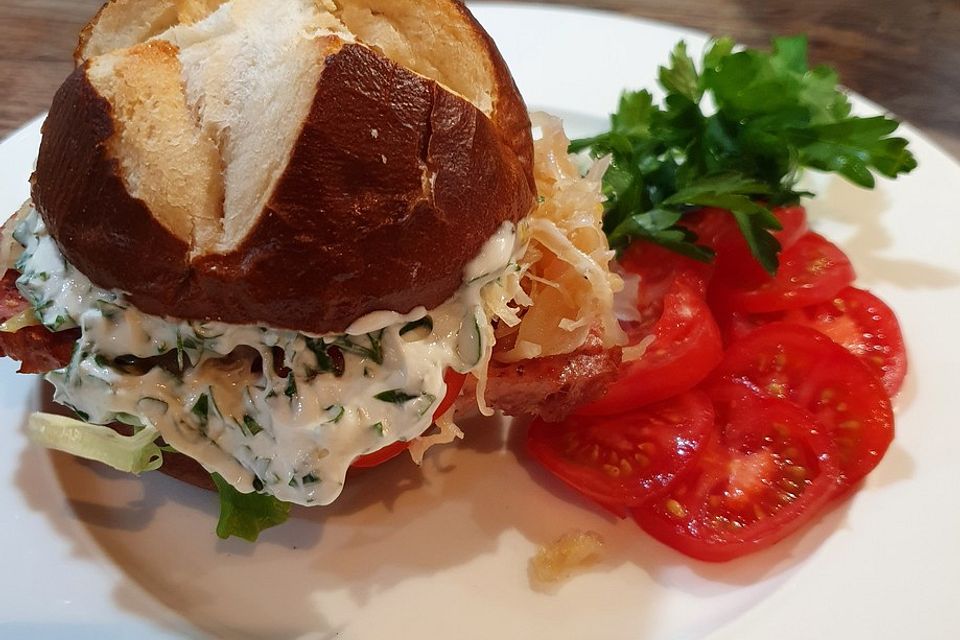 Bayernburger