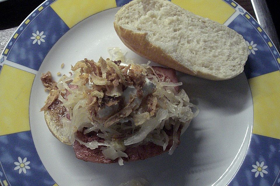 Bayernburger