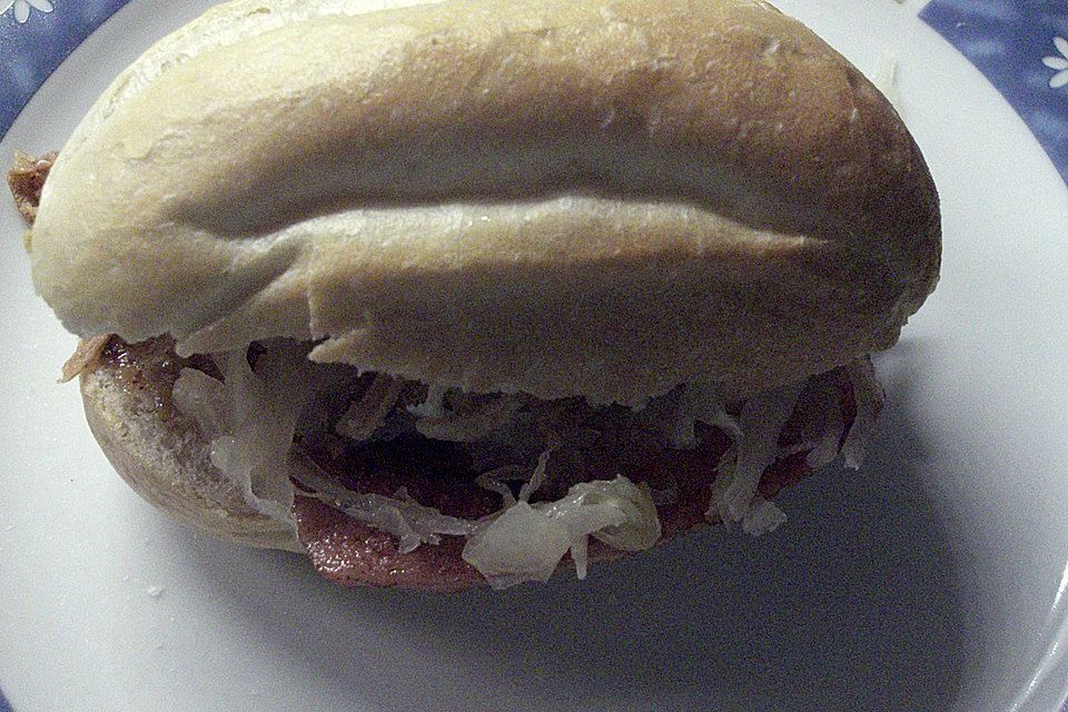 Bayernburger