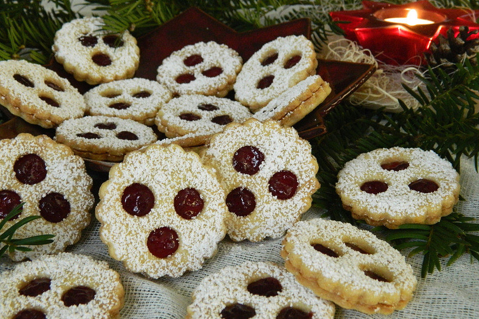 Linzer Augen