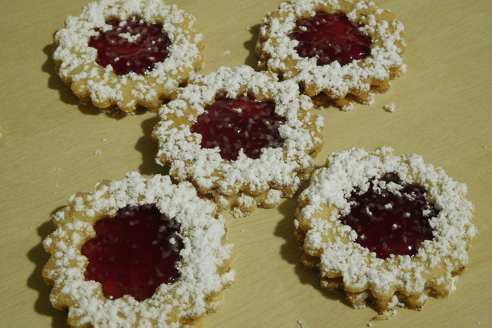 Linzer Augen