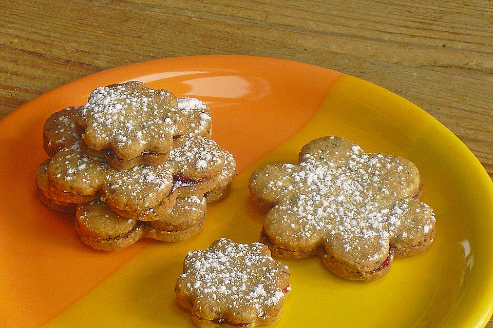 Linzer Augen