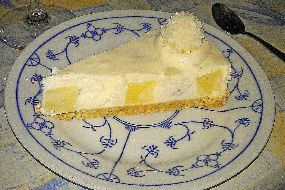 Raffaello - Torte