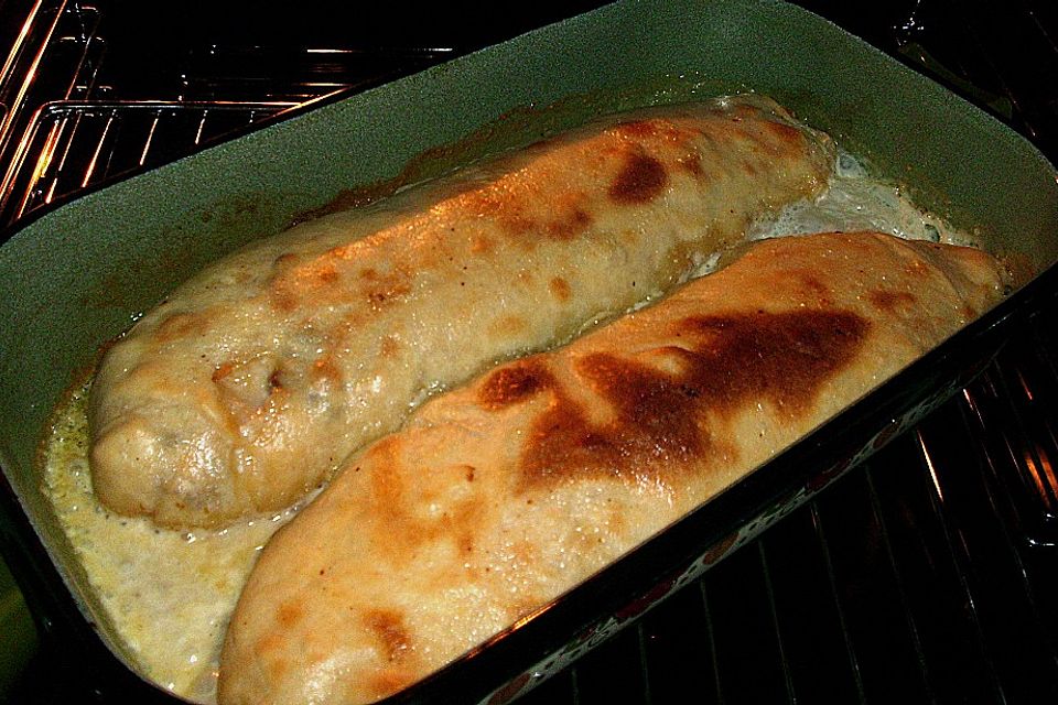 Apfelstrudel