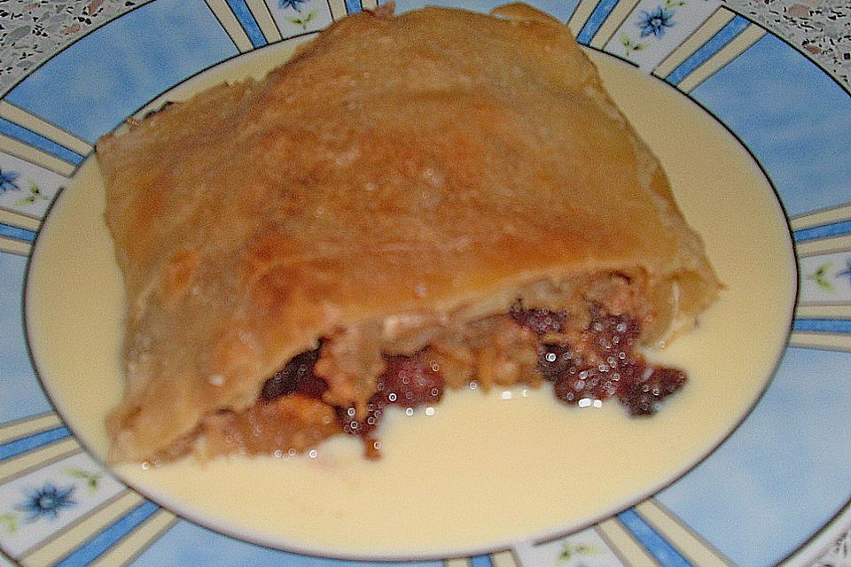 Apfelstrudel