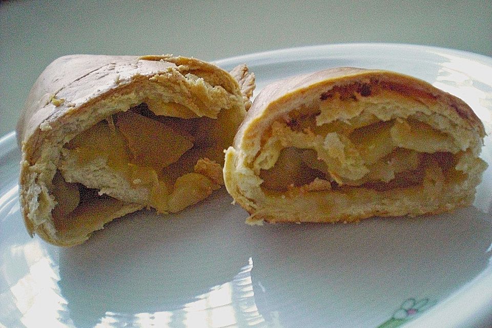 Apfelstrudel