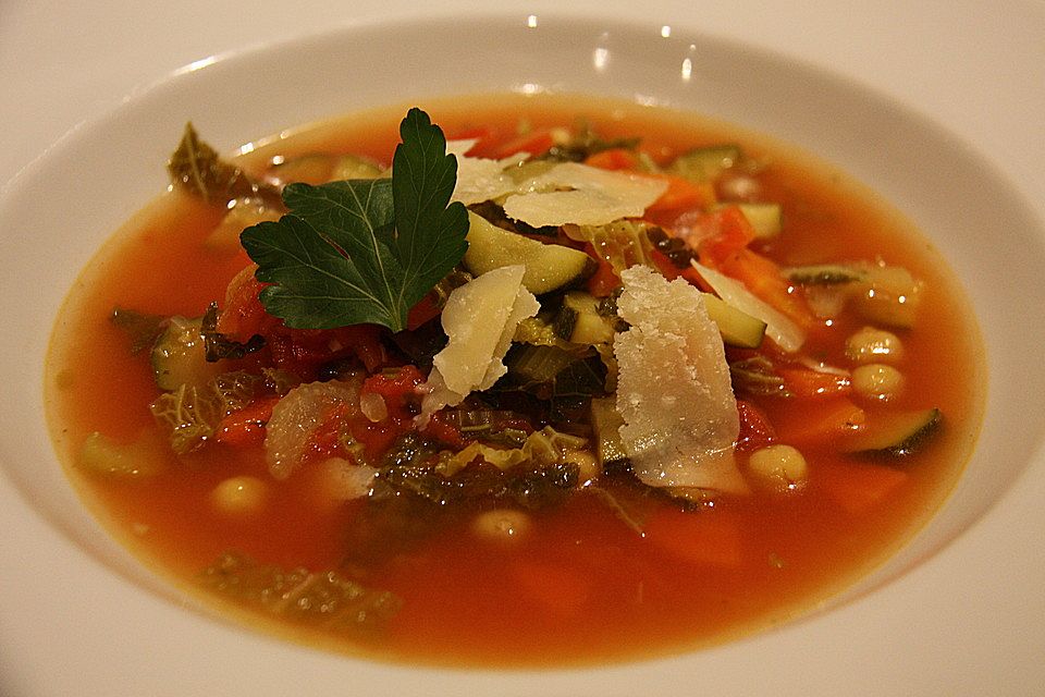 Minestrone