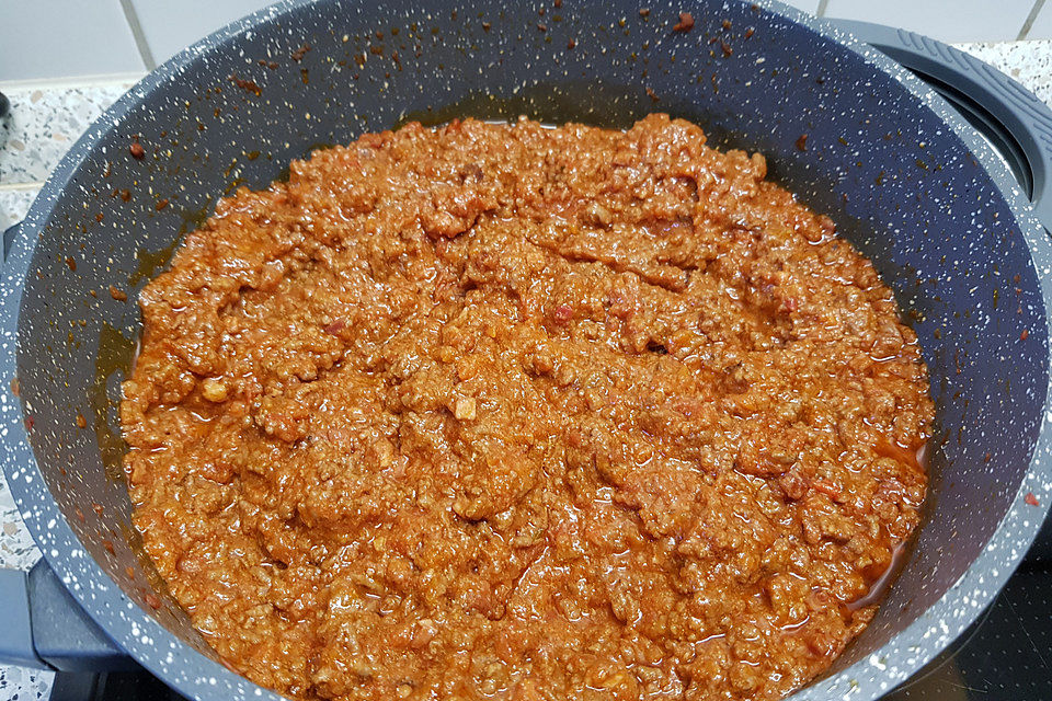 Ragù alla Bolognese