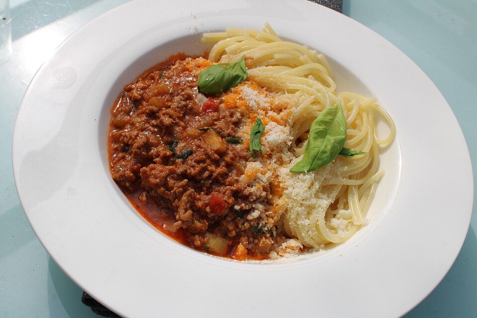 Ragù alla Bolognese