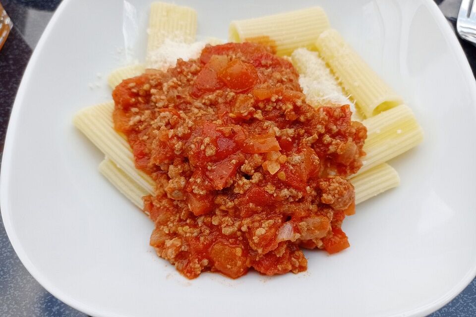 Ragù alla Bolognese