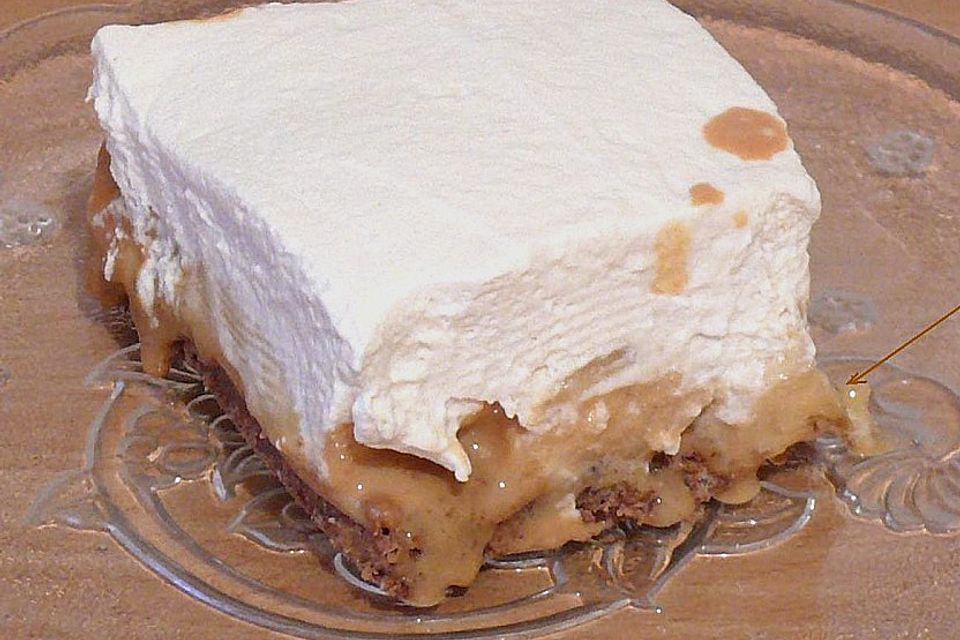 Banoffee Pie