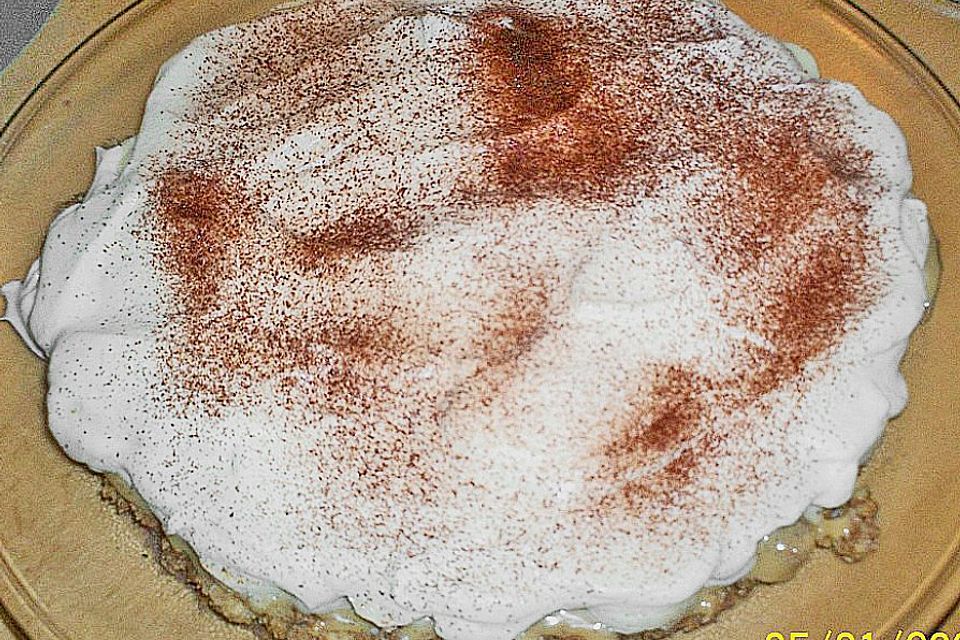 Banoffee Pie