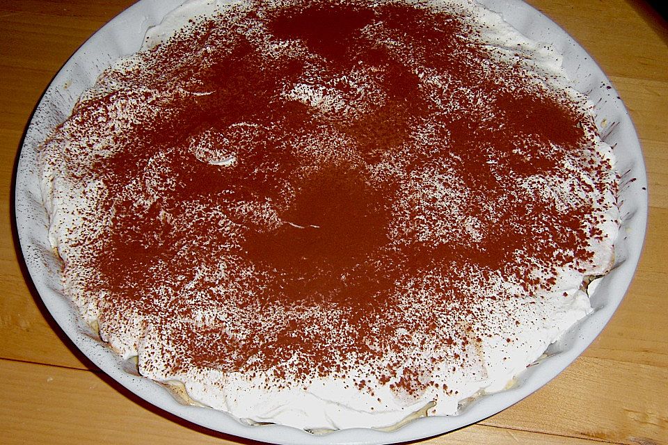 Banoffee Pie