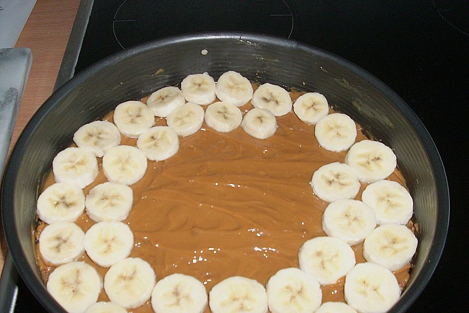 Banoffee Pie