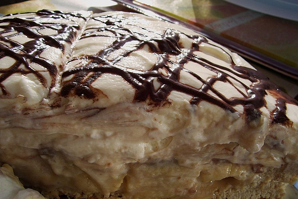 Banoffee Pie