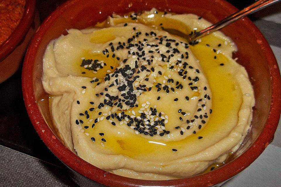 Hummus