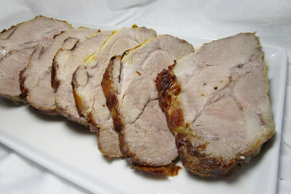 Salzbraten