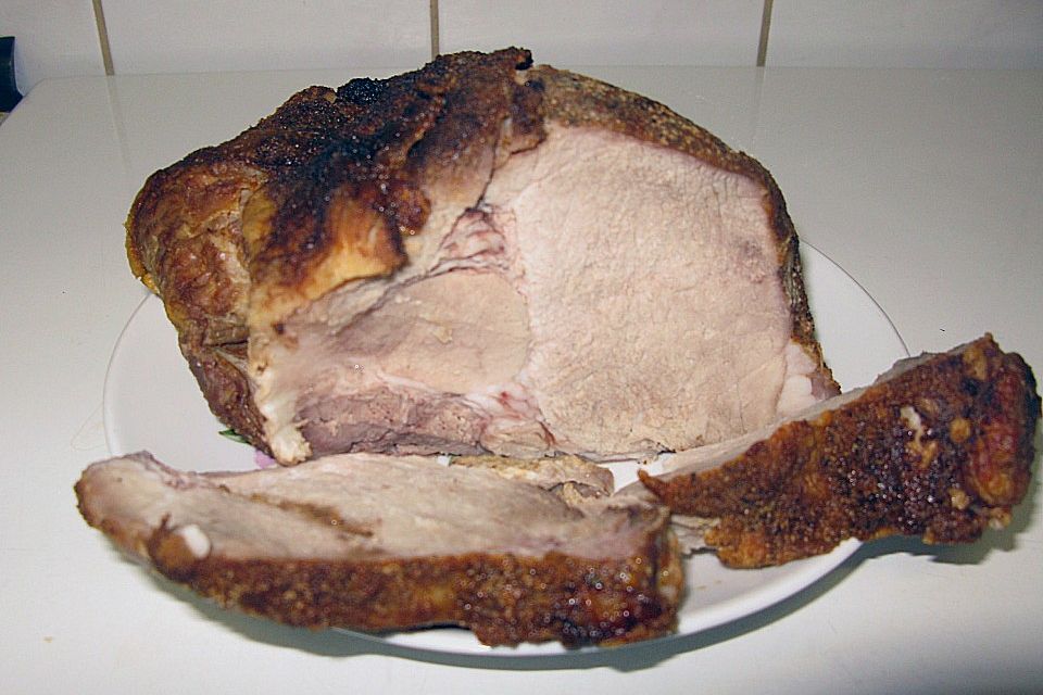 Salzbraten