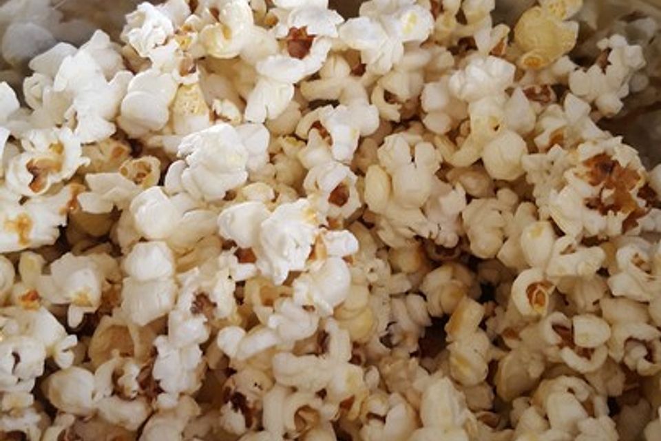 Popcorn