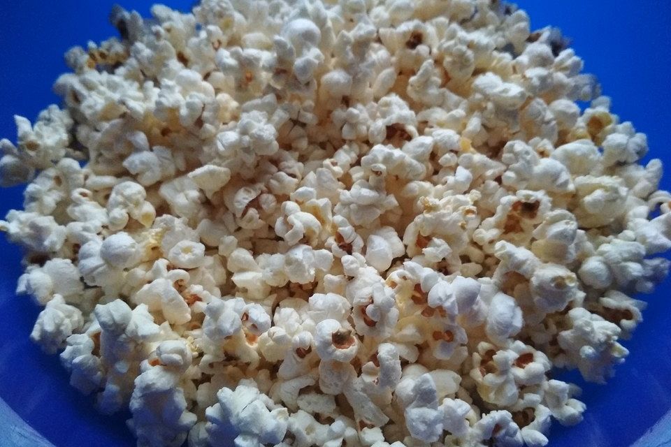 Popcorn