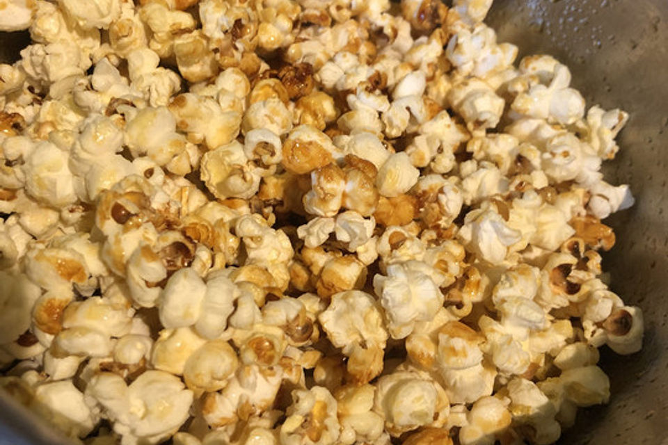 Popcorn