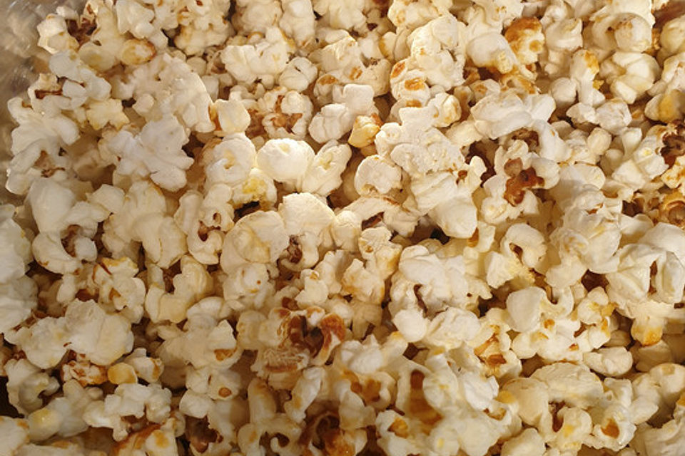 Popcorn