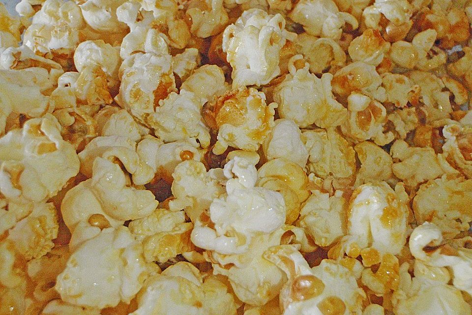 Popcorn