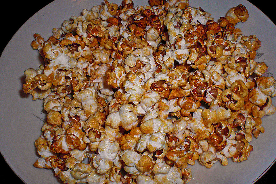 Popcorn