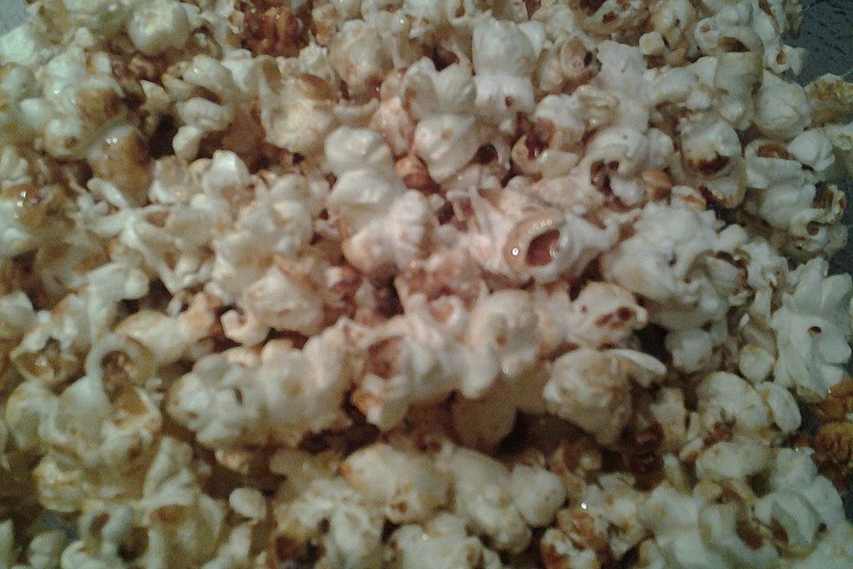 Popcorn