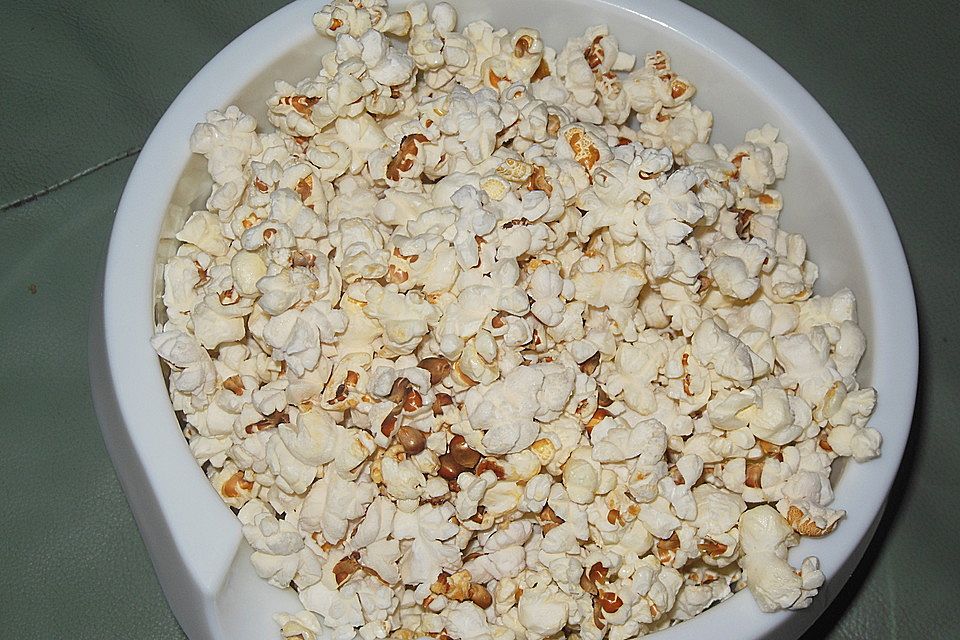 Popcorn