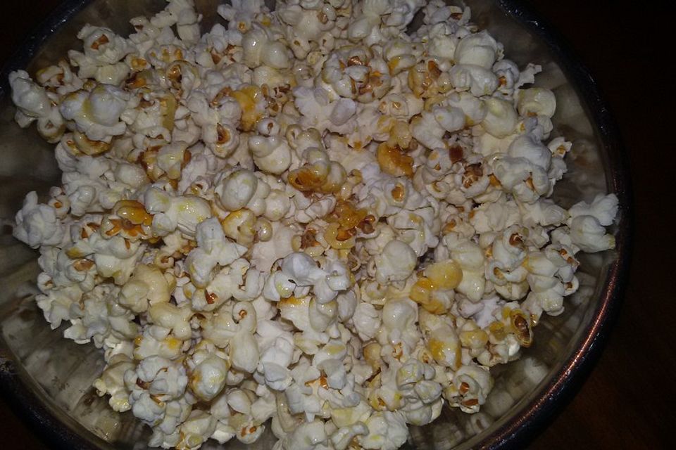 Popcorn