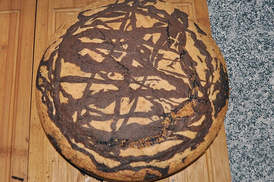 Schokokuchen