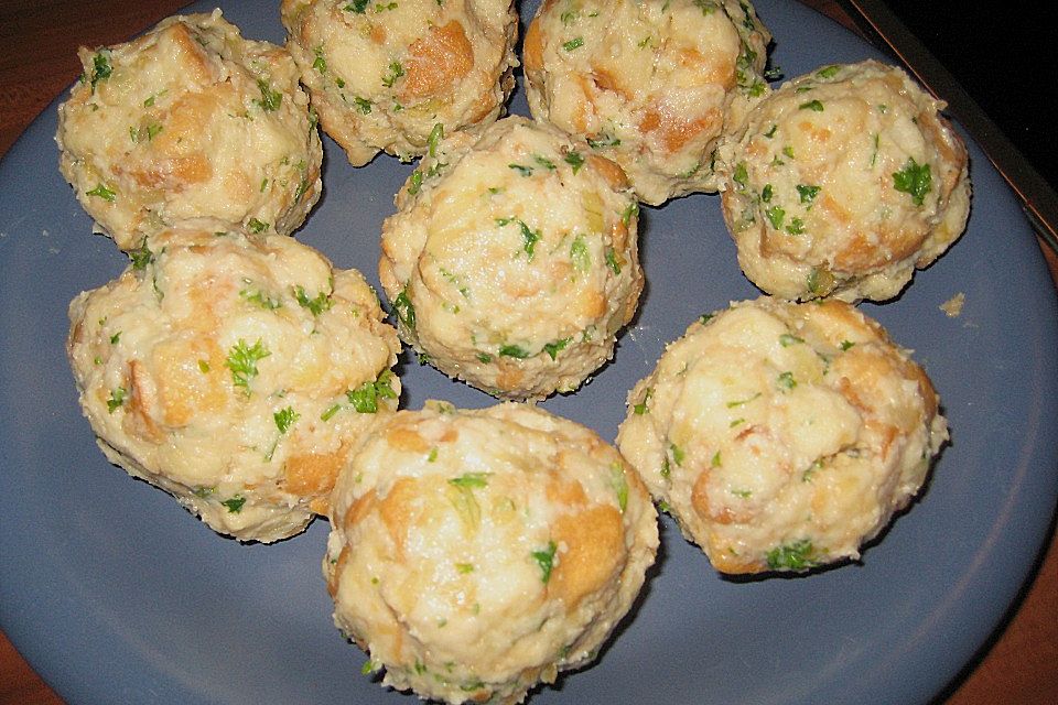 Alt-Wiener Semmelknödel