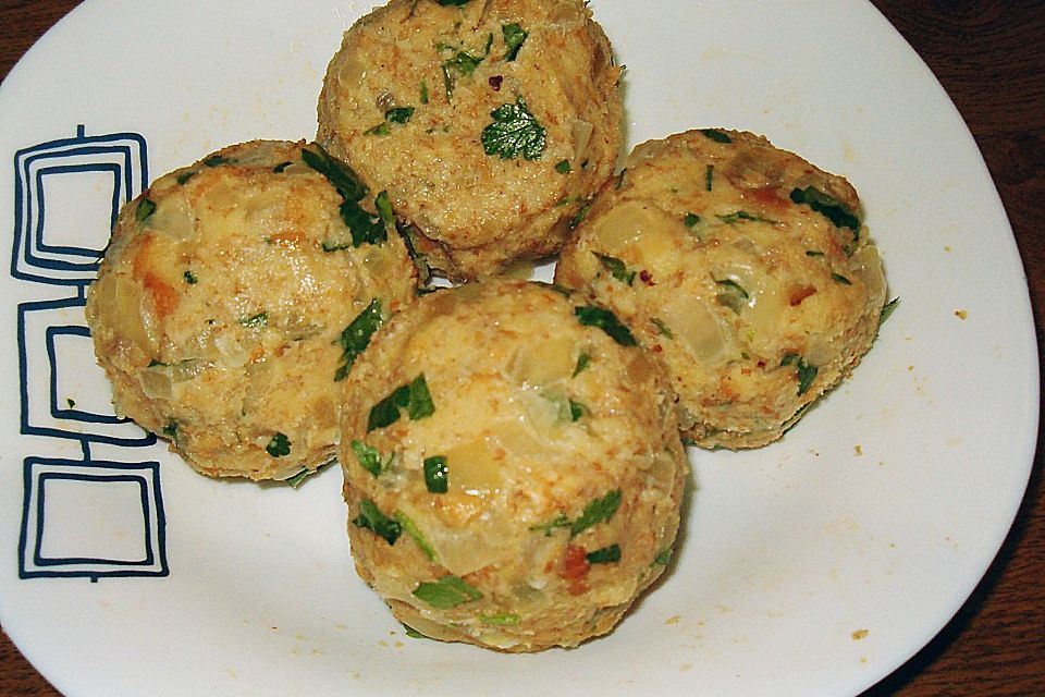 Alt-Wiener Semmelknödel