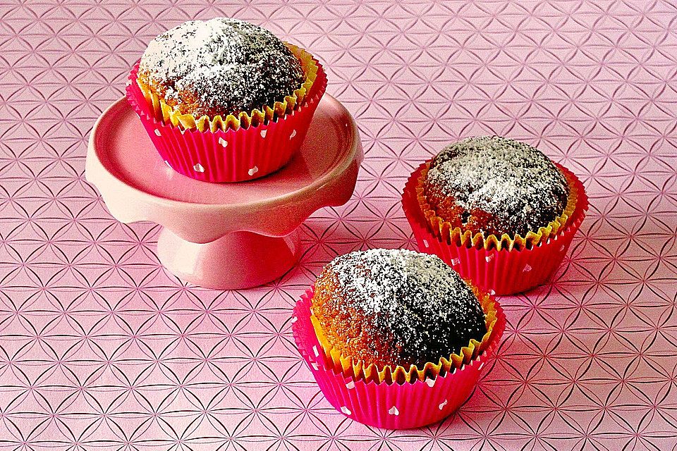 Espresso - Muffins