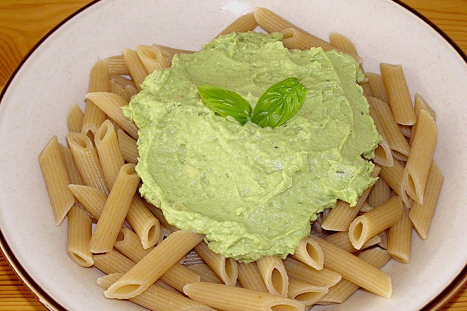 Avocadopesto