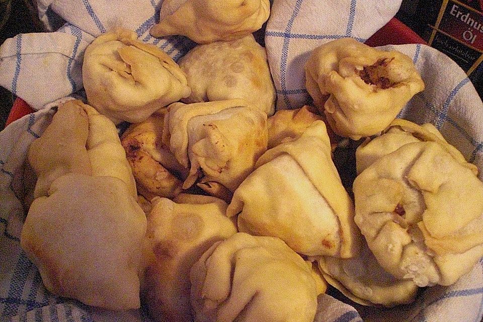 Samosas