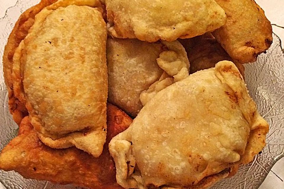 Samosas