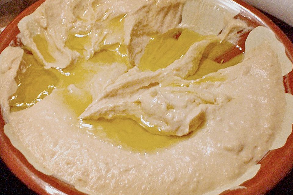 Hummus