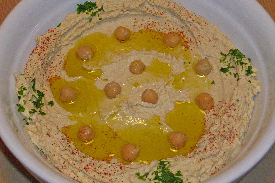 Hummus