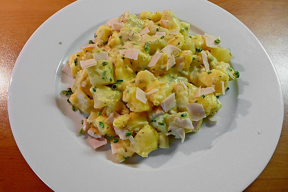 Frühlingsgemüse