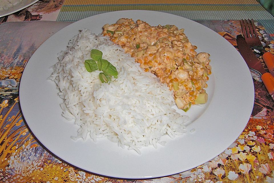 Fischtöpfchen